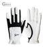 [BY_Glove] GMG12003_KPGA Official_ GMAX New Function Golf Glove for boys and girls, Left and Right Hands, Synthetic Leather Gloves